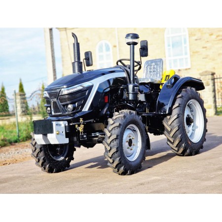 Трактор TERRA FORCE 3254HX на двигуні КМ385, якісна збірка та прекрасна комплектація Трактор TERRA FORCE 3254HX на двигуні КМ385, якісна збірка та прекрасна комплектація